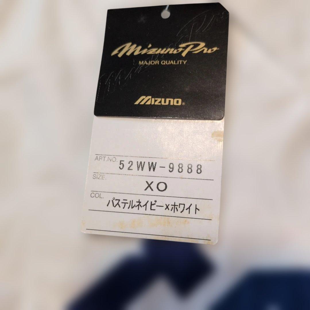 〘DRAGONS 〙2006年のリーグ優勝ウェア背番号5　ミズノプロ