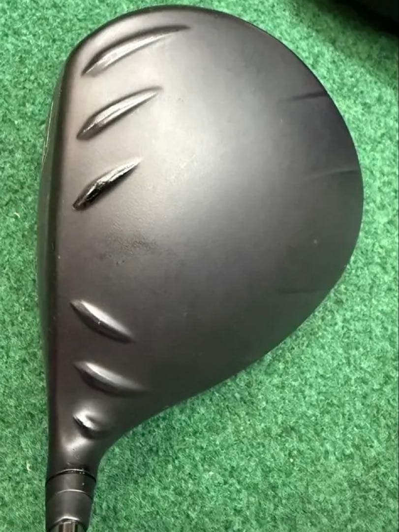 PING G425 MAX ドライバー 10.5度 ヘッドカバー付き