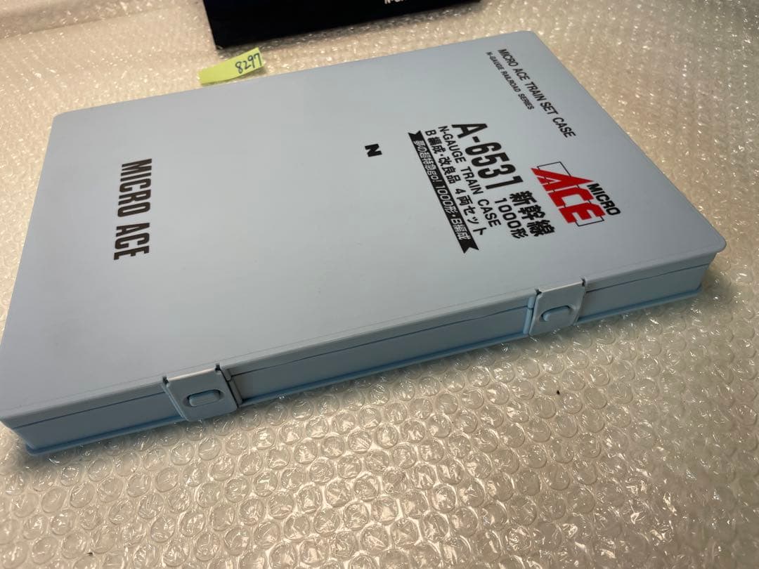 MICRO ACE A-6531 新幹線 1000形 B編成・改良品 4両セット