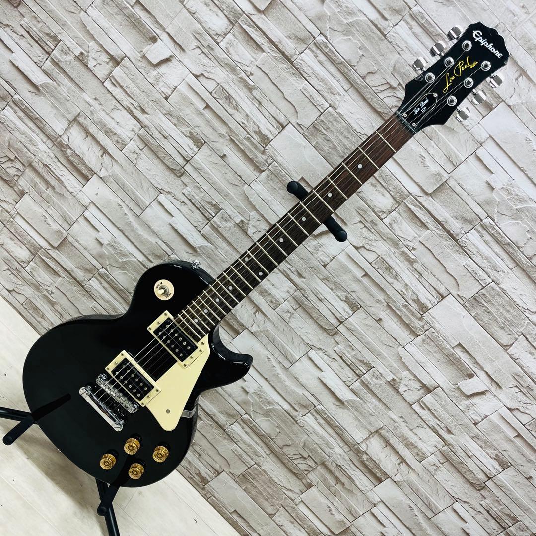 Epiphone by Gibson レスポール Les Paul 100