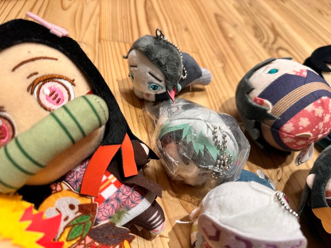 29 鬼滅の刃　グッズ　まとめ売り