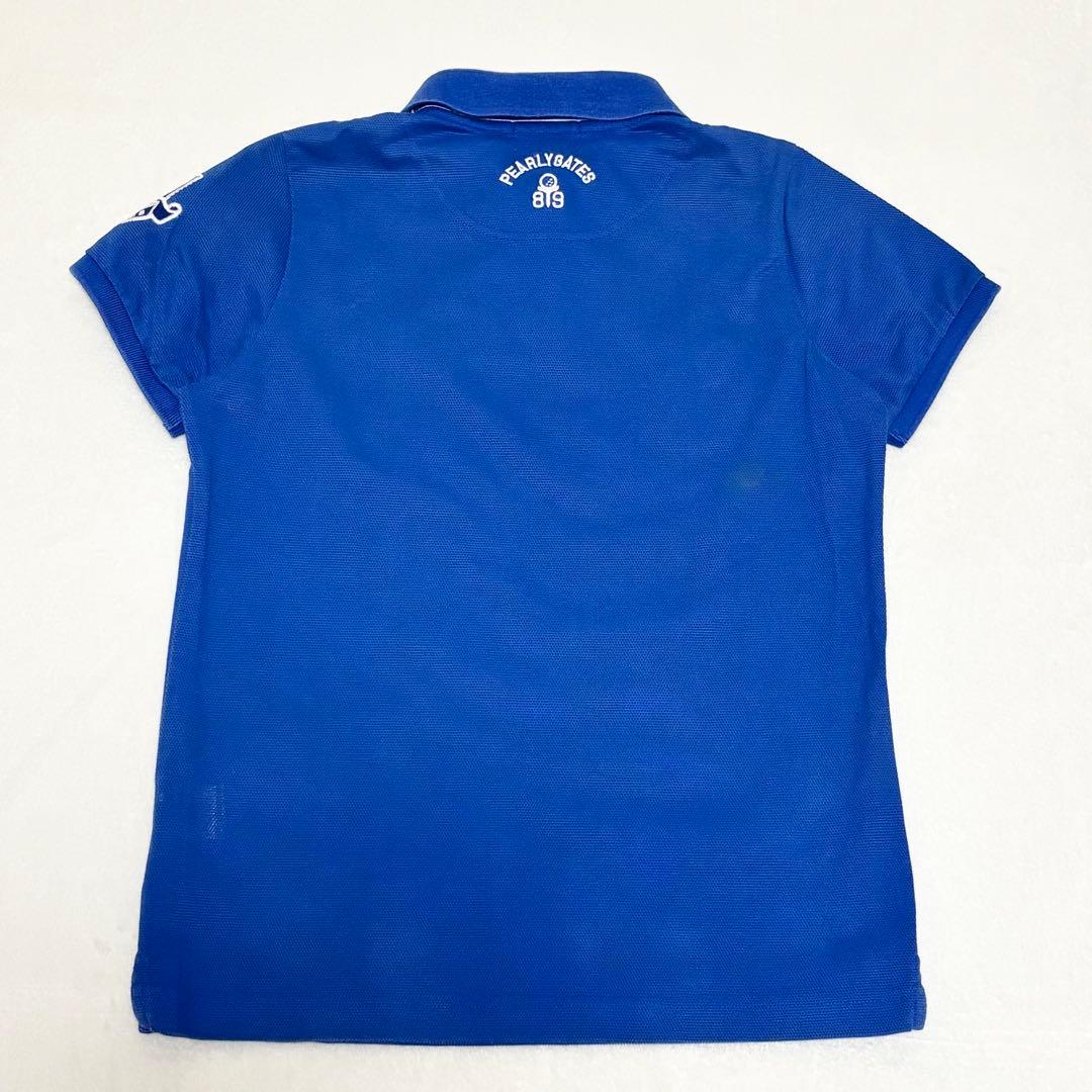 【コーディネート】パーリーゲイツ ゴルフウェア セットアップ レディース(13)