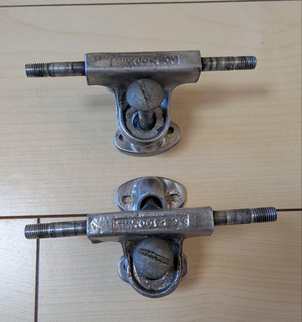 ★希少★スケボー★Vintage★ヴィンテージ★トラック★70s★ACS500★