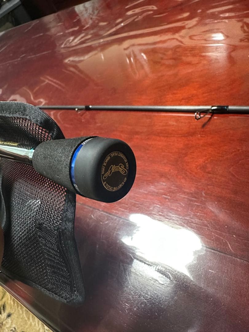 NORIESノリーズ RPO710XHS2ロックフィッシュボトムパワーオーシャン