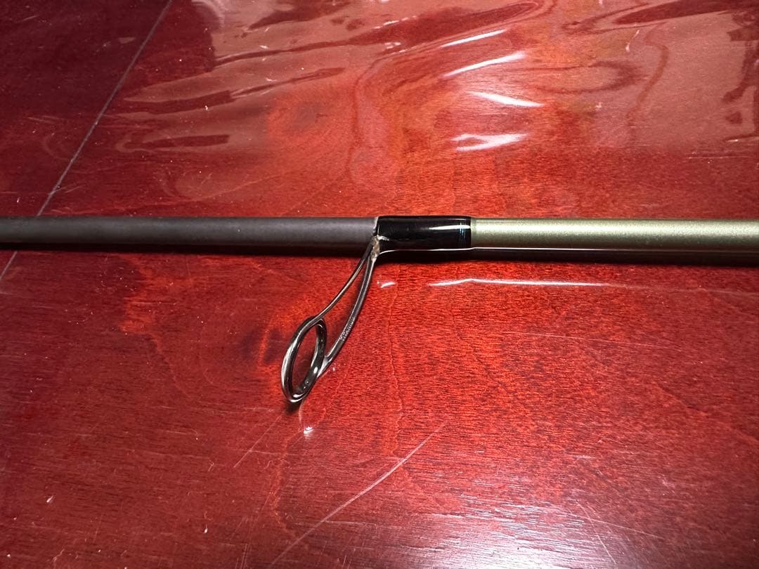 NORIESノリーズ RPO710XHS2ロックフィッシュボトムパワーオーシャン