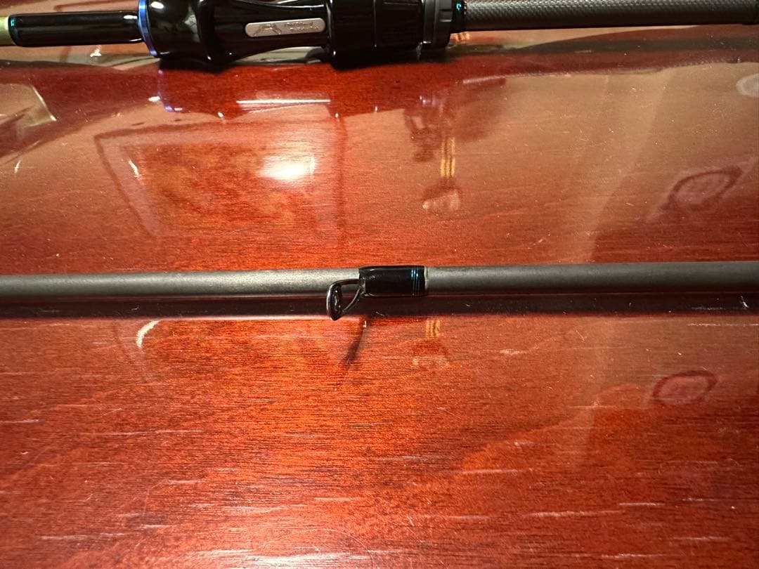 NORIESノリーズ RPO710XHS2ロックフィッシュボトムパワーオーシャン