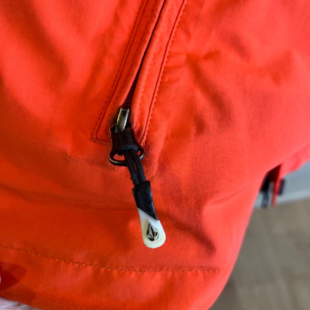 VOLCOM　ボルコム　スノーボードウェア　ゴアテックスGORE-TEX メンズ