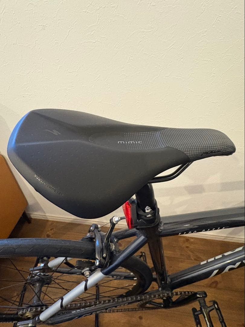 【極上】cinelli チネリtipo pista ティーポピスタ　XS 47