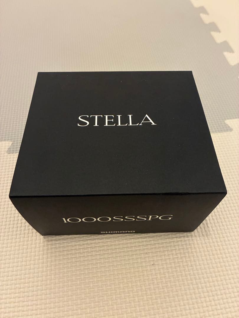 ライナス　18STELLA 1000SSSPG