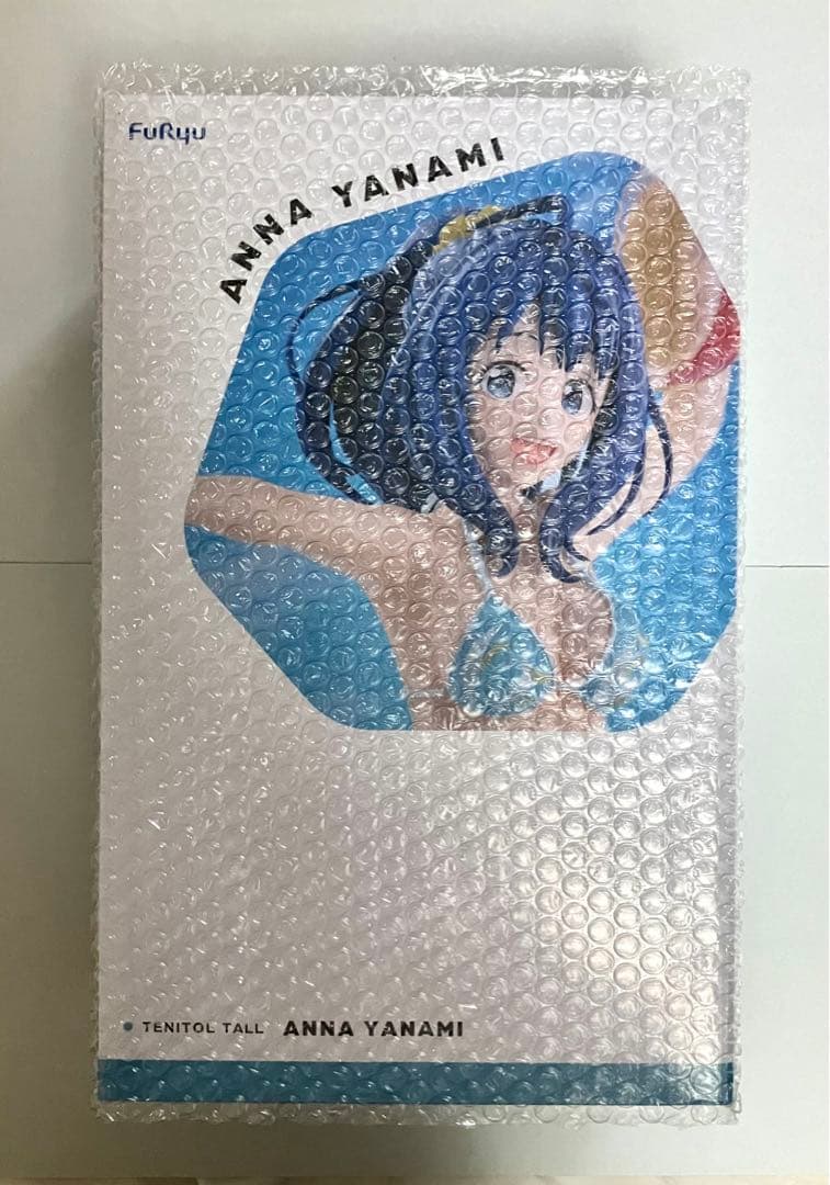 ■「負けヒロインが多すぎる！」グッズ7種類セット