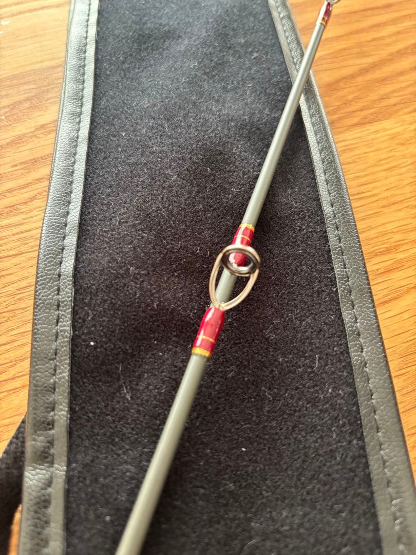 M-aire エムアイレ 正影 BORON 50MLC ベイト 1P ワンピース