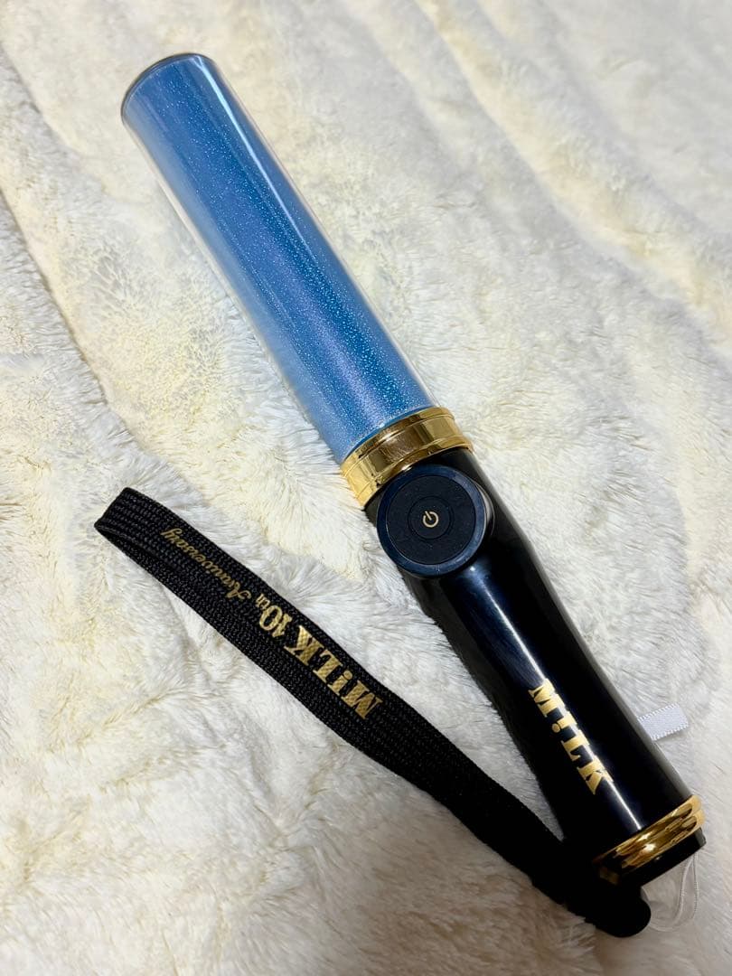 M!LK 塩﨑太智　ペンライト　キャンドリ