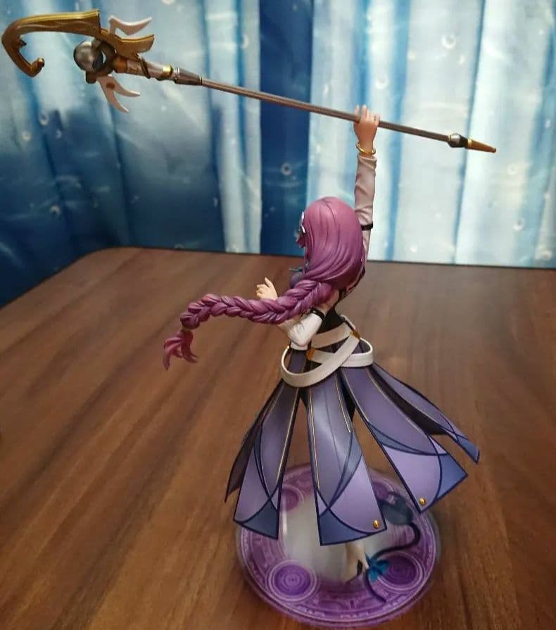 軌跡シリーズ　エマ