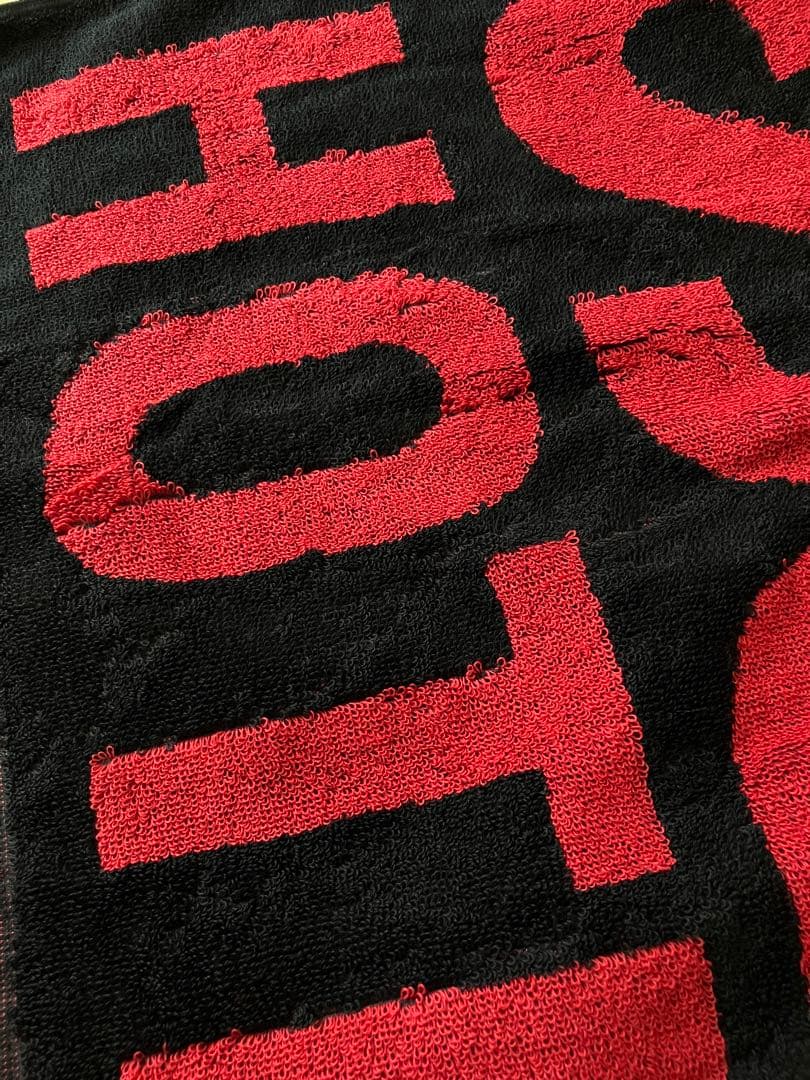 布袋寅泰 space cowboy tourタオル