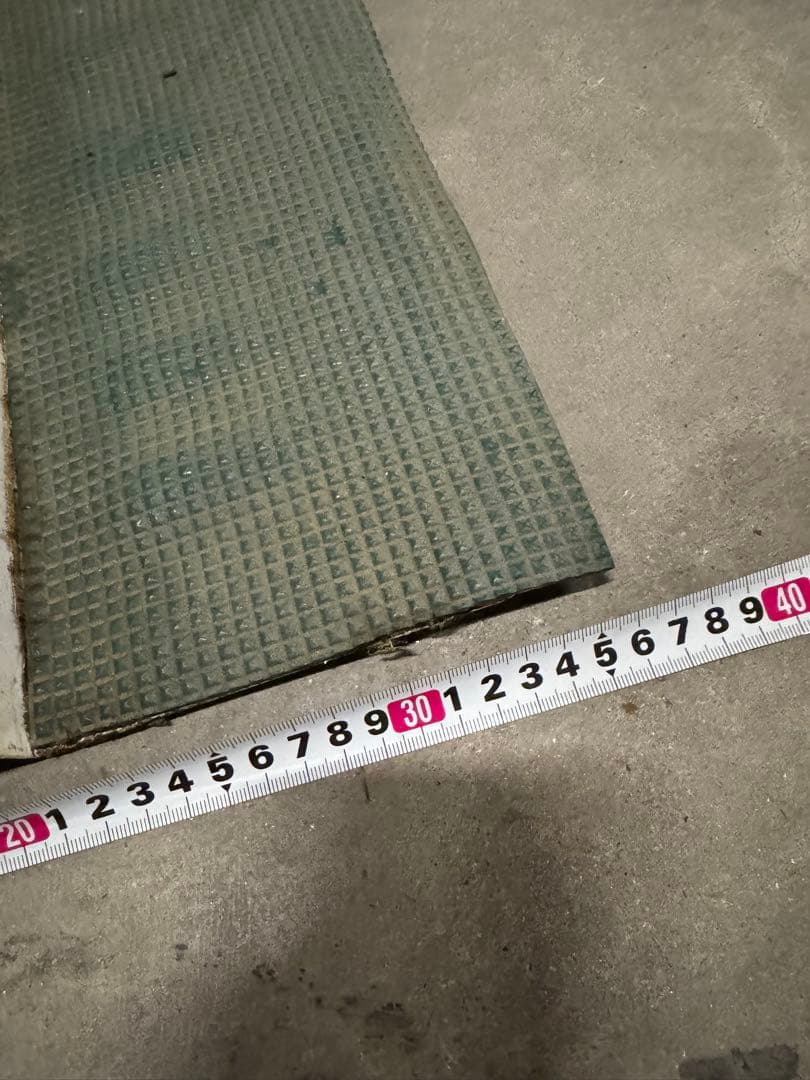 昭和レトロ ヴィンテージ ロッテ 陳列 販売台 調節ネジ欠損あり