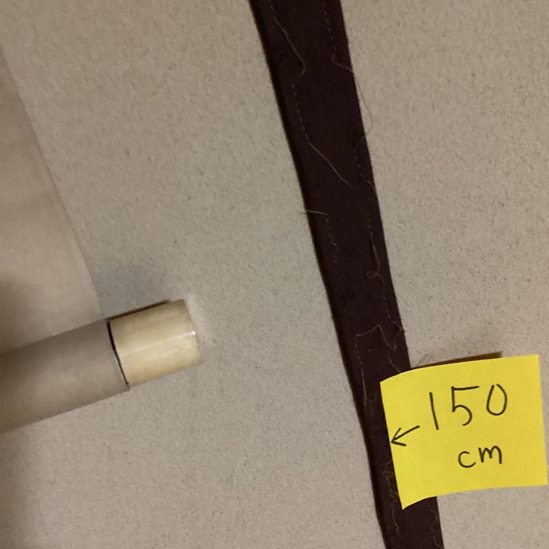 O-21 雪景の図　冬の風景 掛軸　尚文