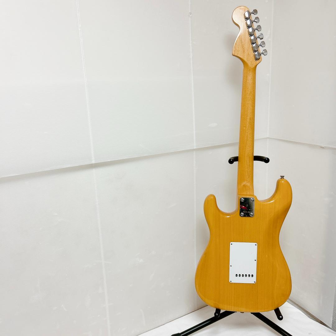 美品 YAMAHA ヤマハ SR400s Super R'n Roller