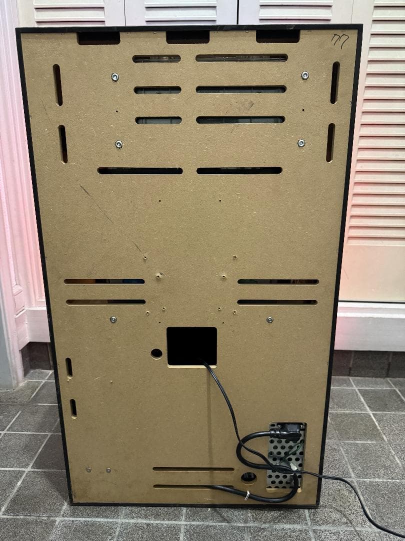 す*し様 【ご自宅まで送料無料‼️】コータローまかり通る　IGT　5号機　訳アリ