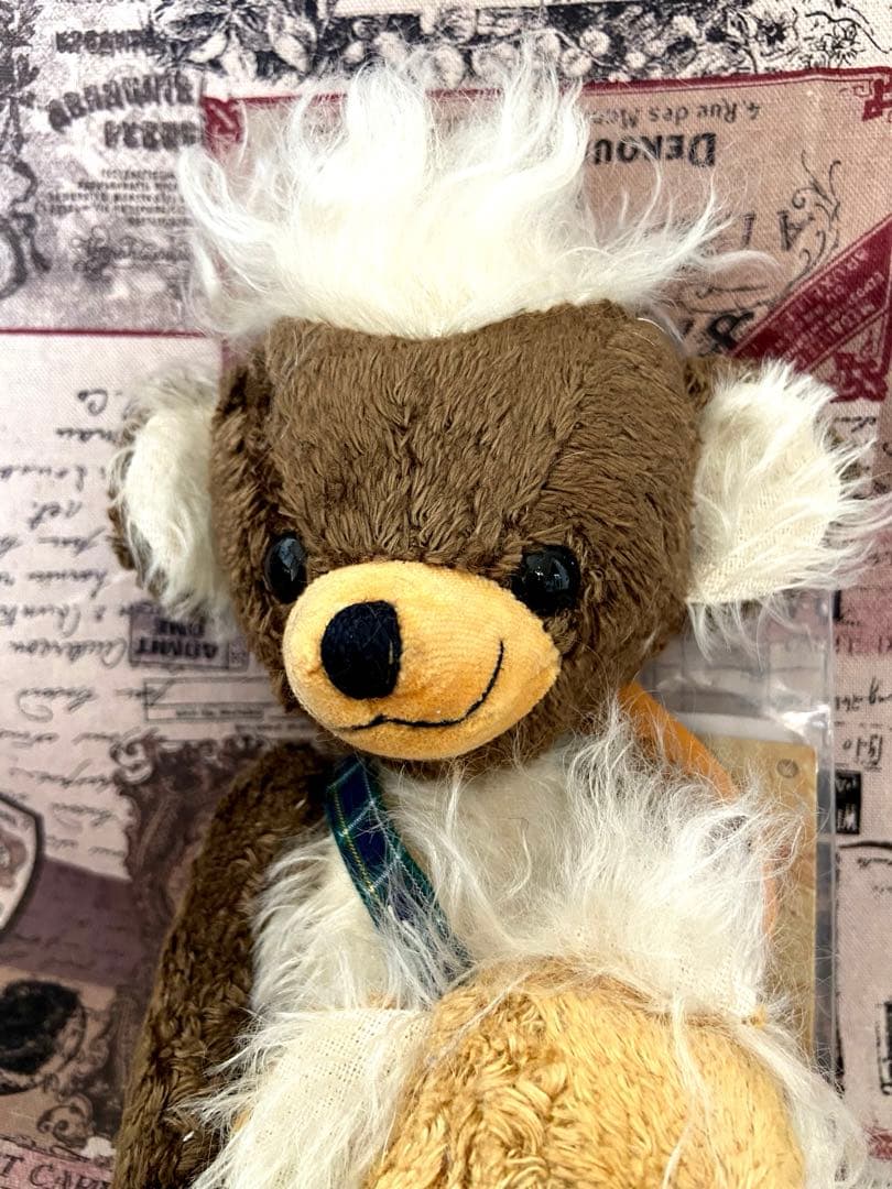 最終価格　パンキー　ショッピング　新宿伊勢丹限定　チーキー　メリーソート