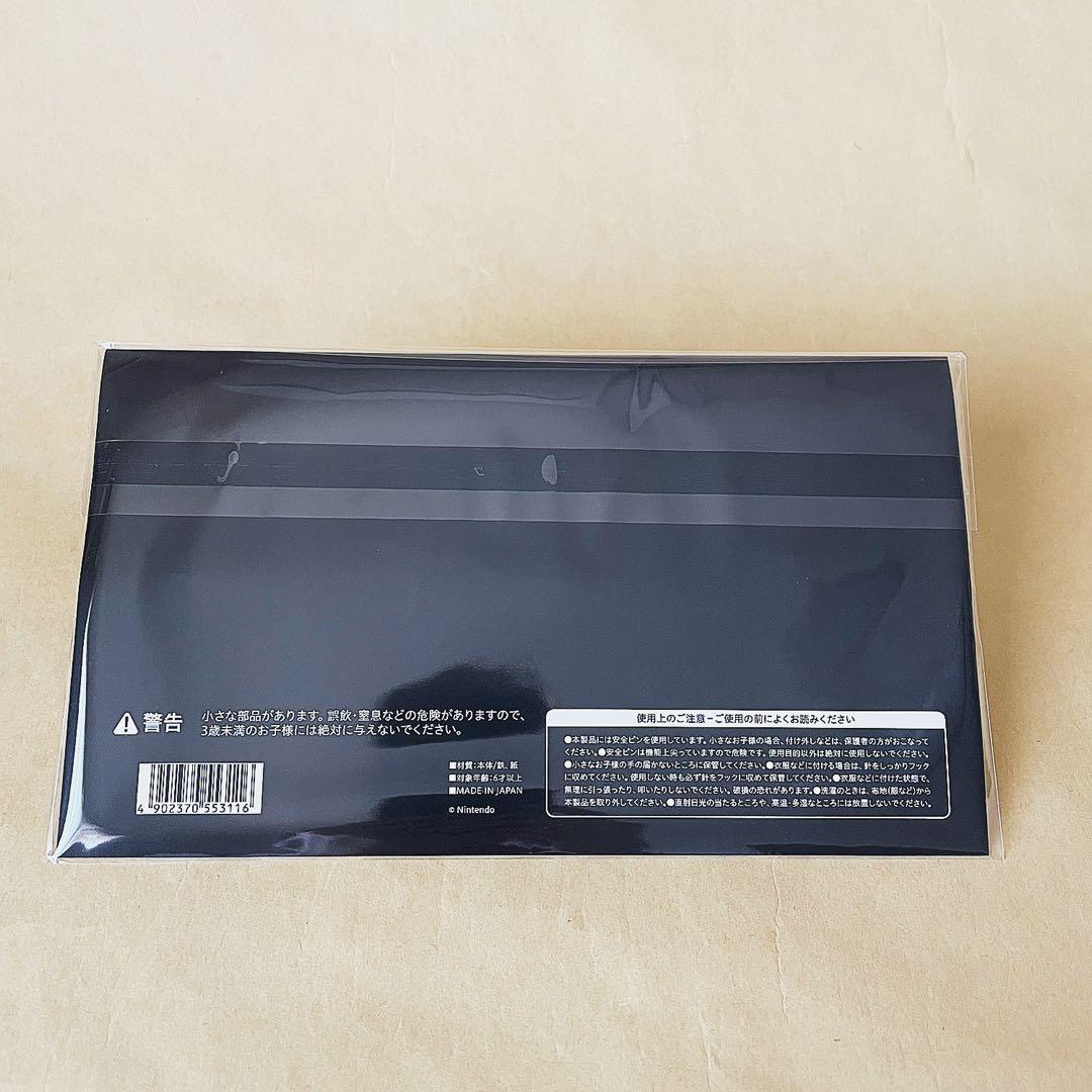 【新品・未開封】スプラトゥーン3 チョコレートフェス 缶バッジ3種 レア