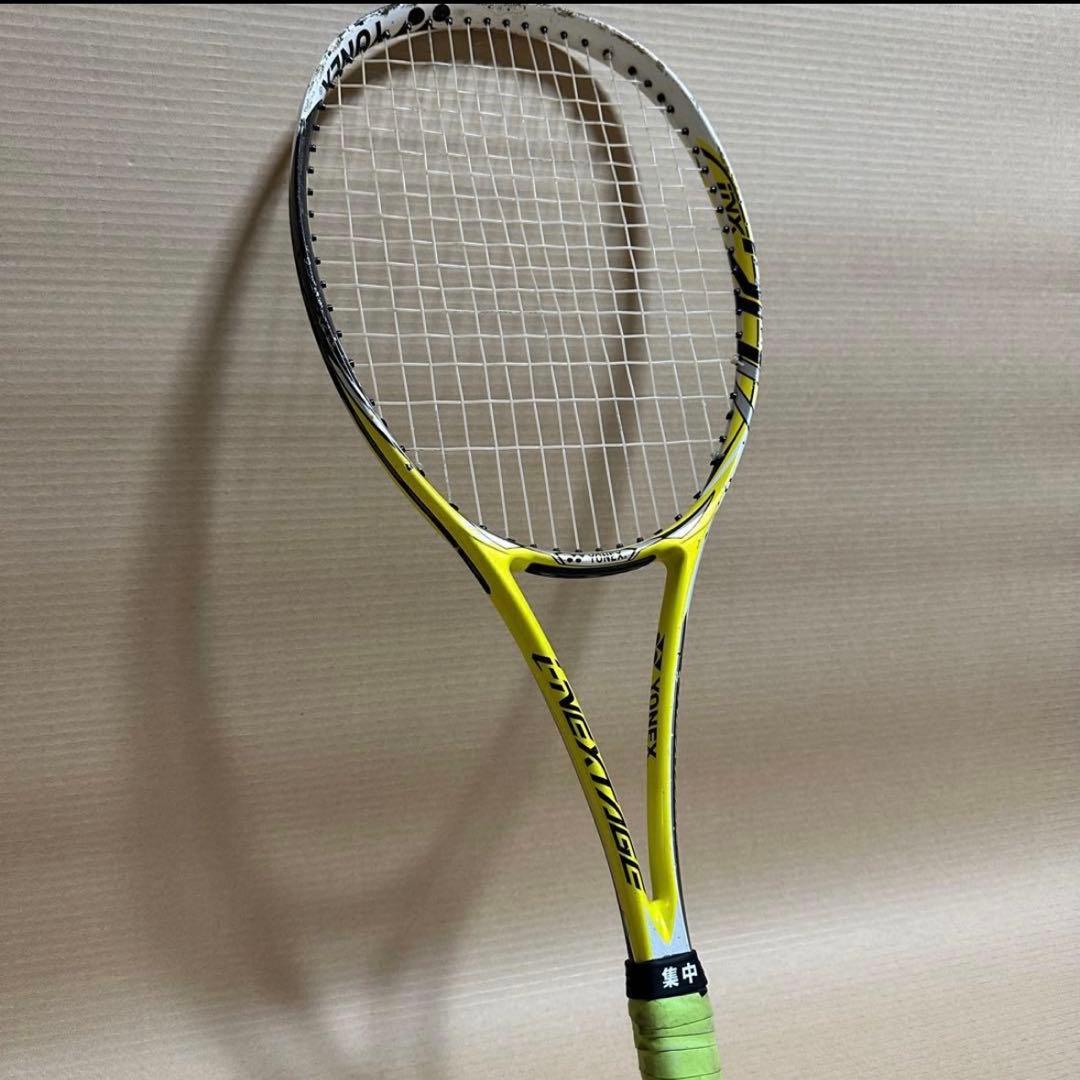 ヨネックス　アイネクステージ 70V