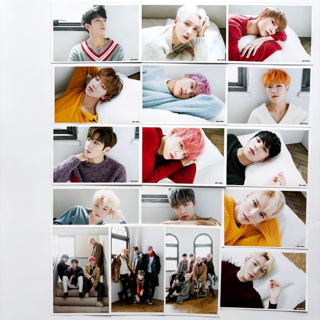 seventeen 缶バッジ　anan ウォヌ　ミンギュ　セブチカフェ　ソウル