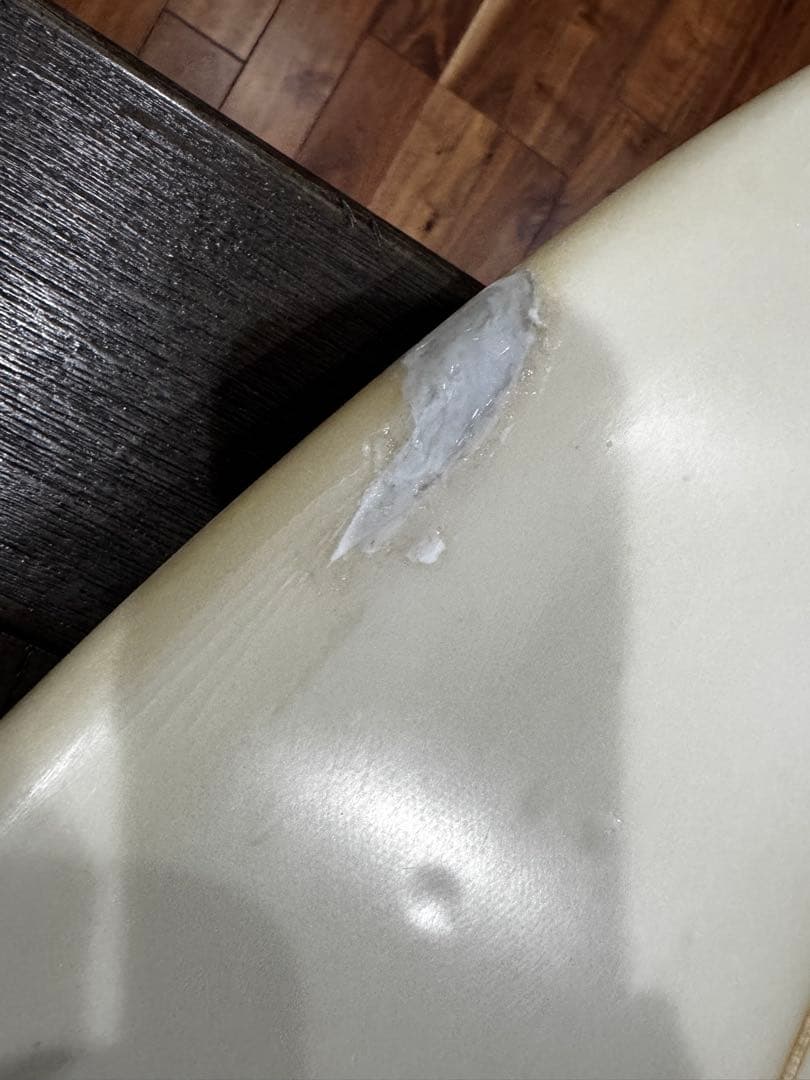 チャンネルアイランド アルメリック ネックベアード