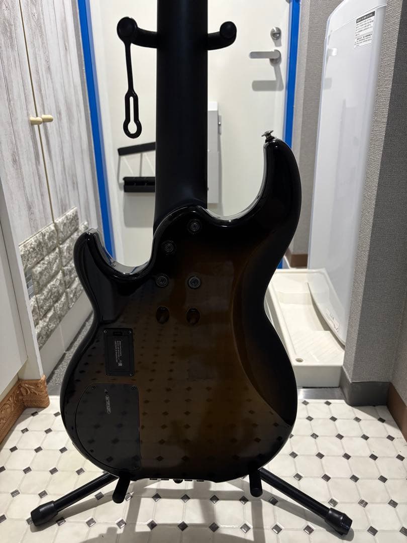 YAMAHA BB735A 純正ギグバック付属