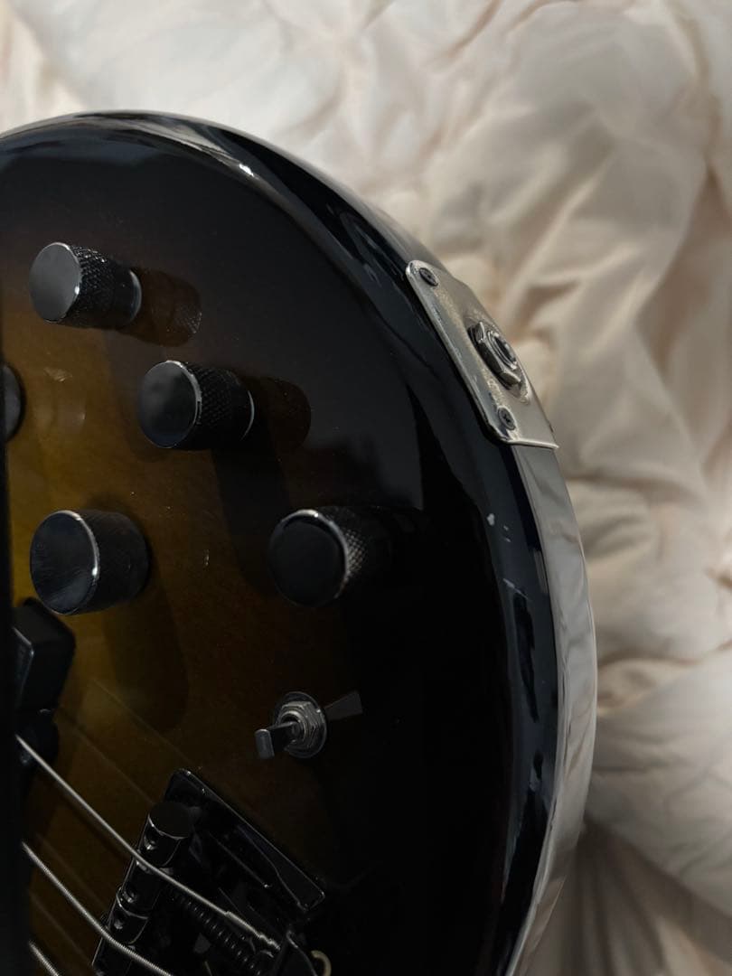 YAMAHA BB735A 純正ギグバック付属