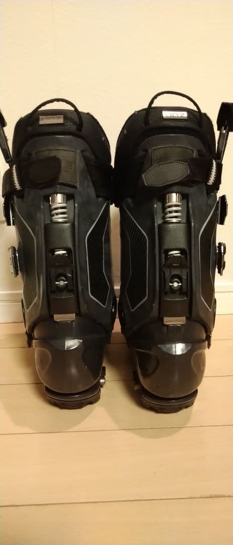 RPZ RC12＋ INTEC CONNECTOR (Mサイズ)＋DLX 中古品