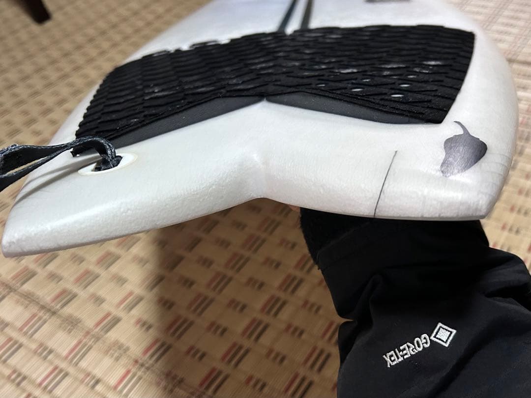 【専用】chilli surfboard peppa twin