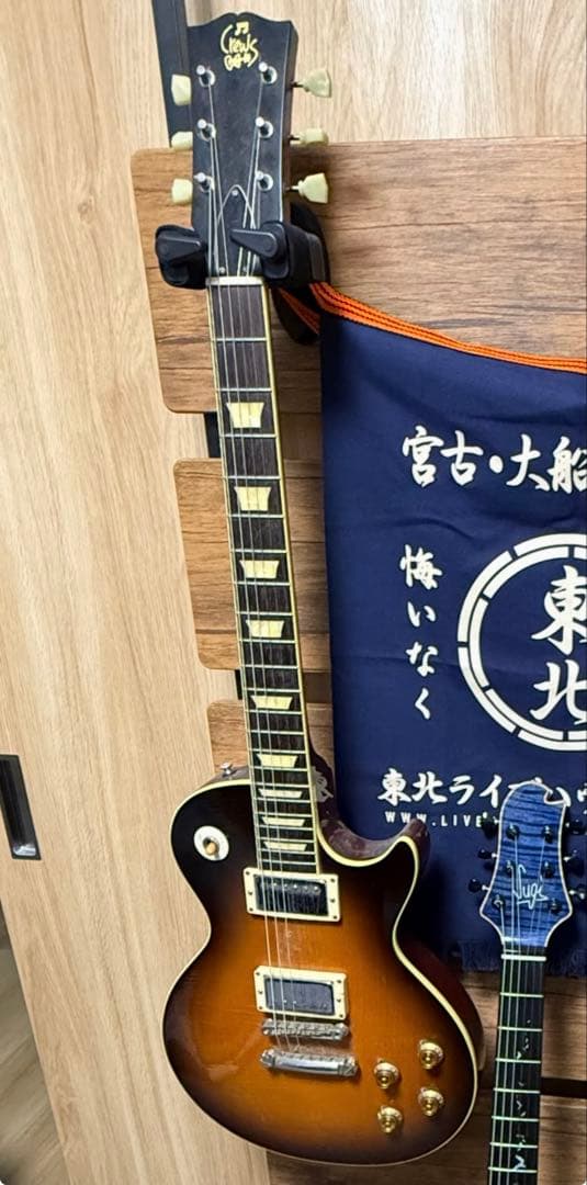 T*K様 【オークション特価】Crews maniac sound LED-PL