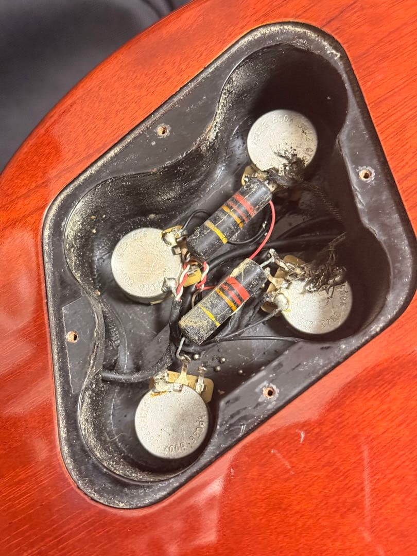 T*K様 【オークション特価】Crews maniac sound LED-PL