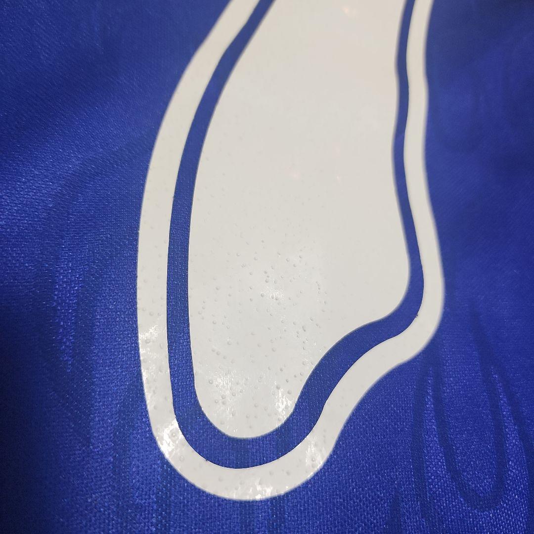 a*n様 1996 日本代表 炎 PUMA 前園真聖 #7 新品未使用