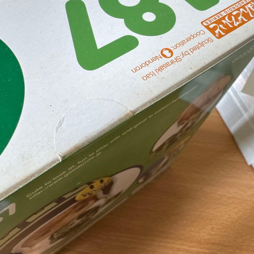 Dramatical Murder ノイズ　ねんどろいど