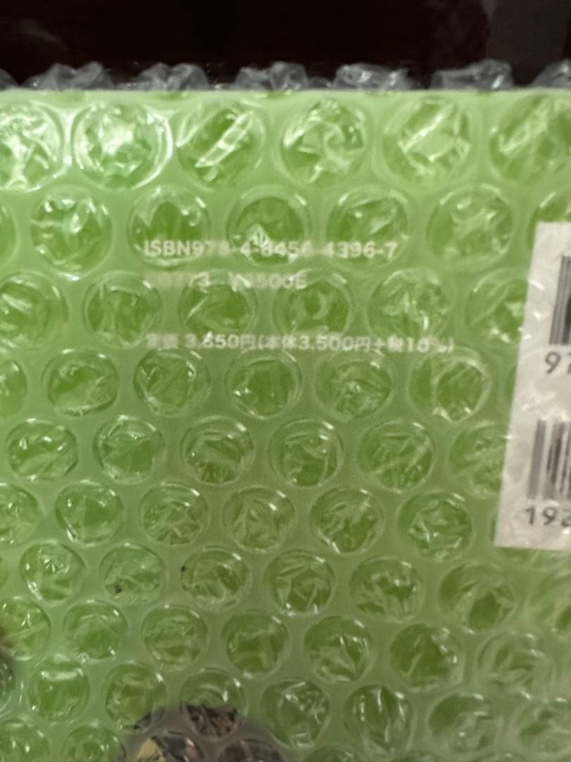 Hi-STANDARD　DEAR MY FRIEND 特装版 LPサイズ　絵本