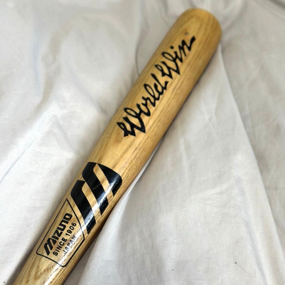 ★特別価格★阪神タイガース　岡田彰布さん　サイン入り　木製バット