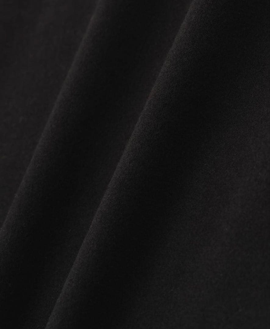 新品 パーリーゲイツ ラグウォームプレミア ハイネックカットソー(6)LL/濃紺