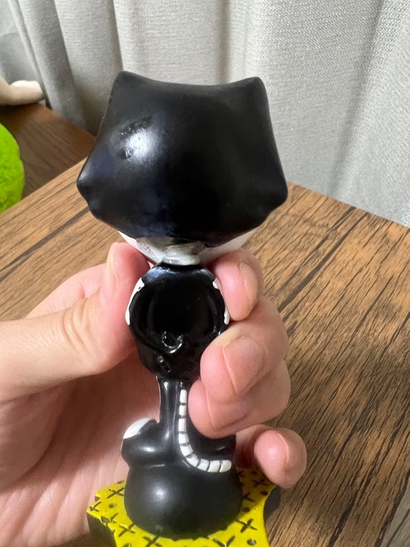 Felix the Cat フィギュアセット激レア　アンティーク