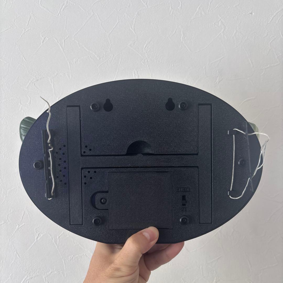 歌う！踊る！ブラックバス