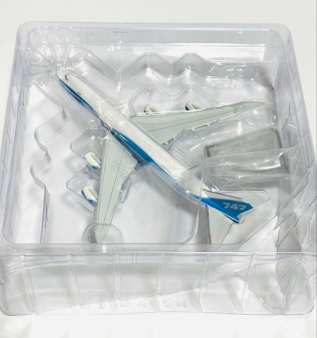 hogan 1/400 B747-8F ハウスカラー