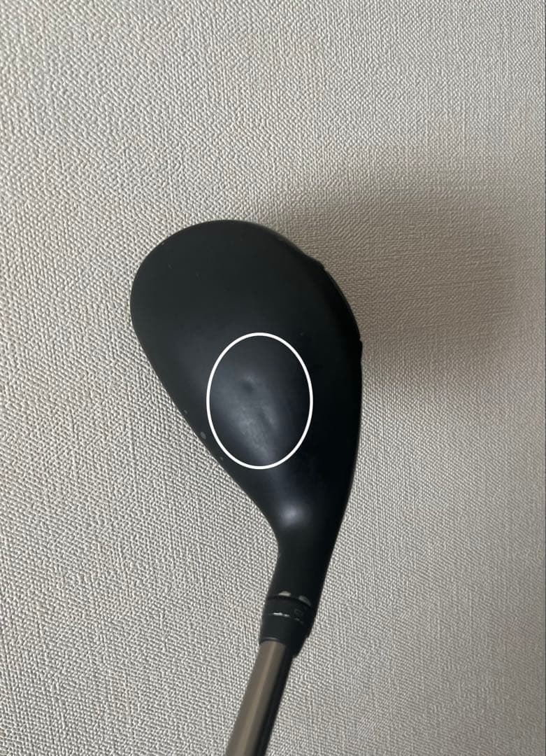 PING G425 3u 19度 PING TOUR 85s