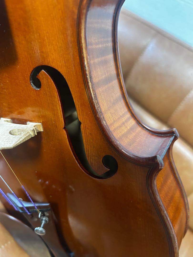 【ブタさんは家族さま専用出品】ヴァイオリン