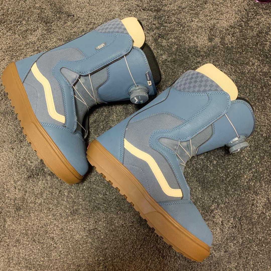 VANS スノーボードブーツ