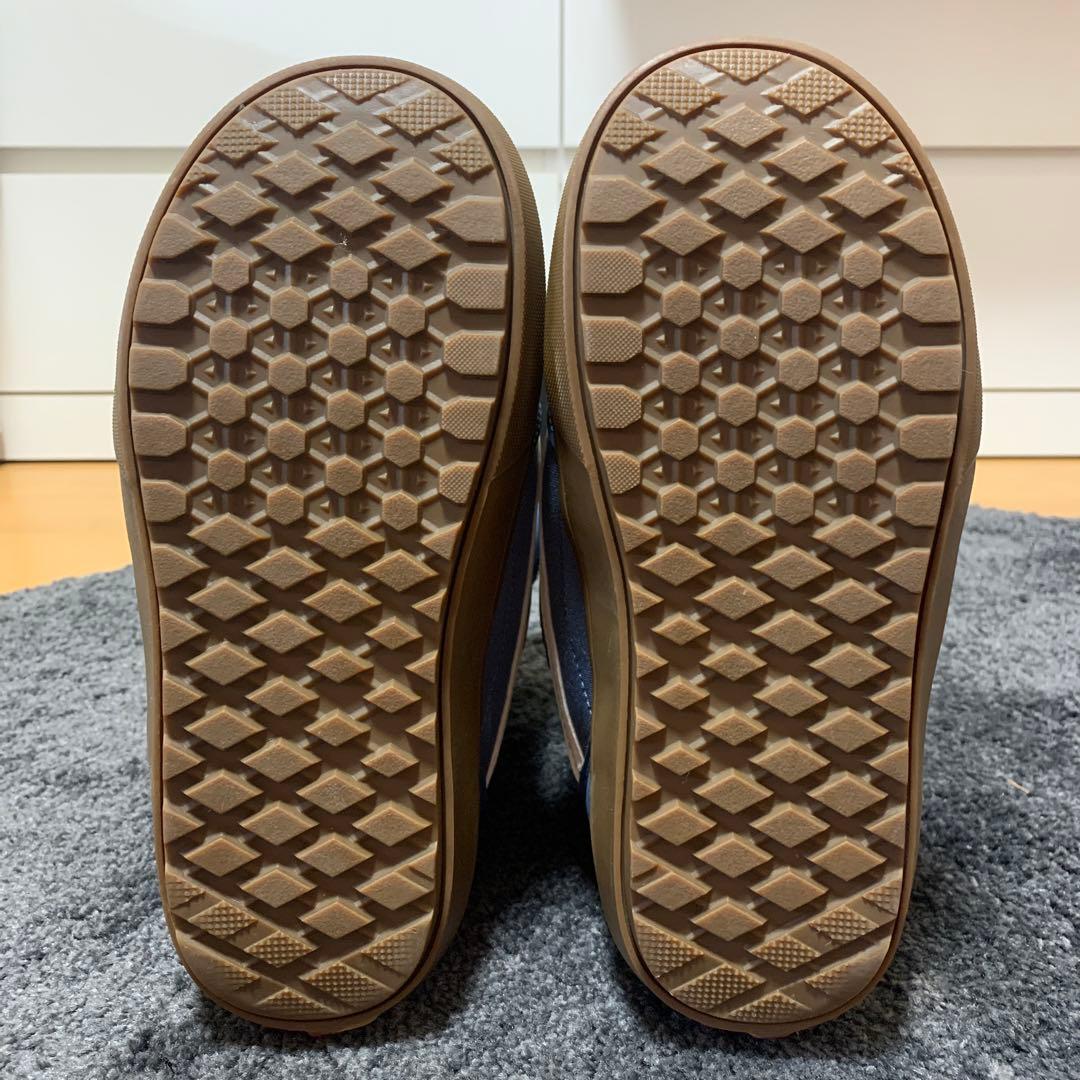 VANS スノーボードブーツ