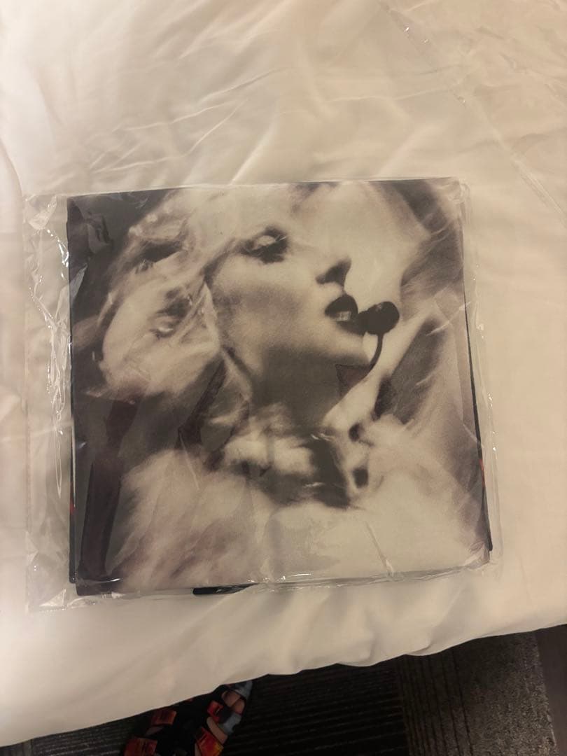 マ*ン様 Lady Gaga Tour 2026 グッズセット　未開封