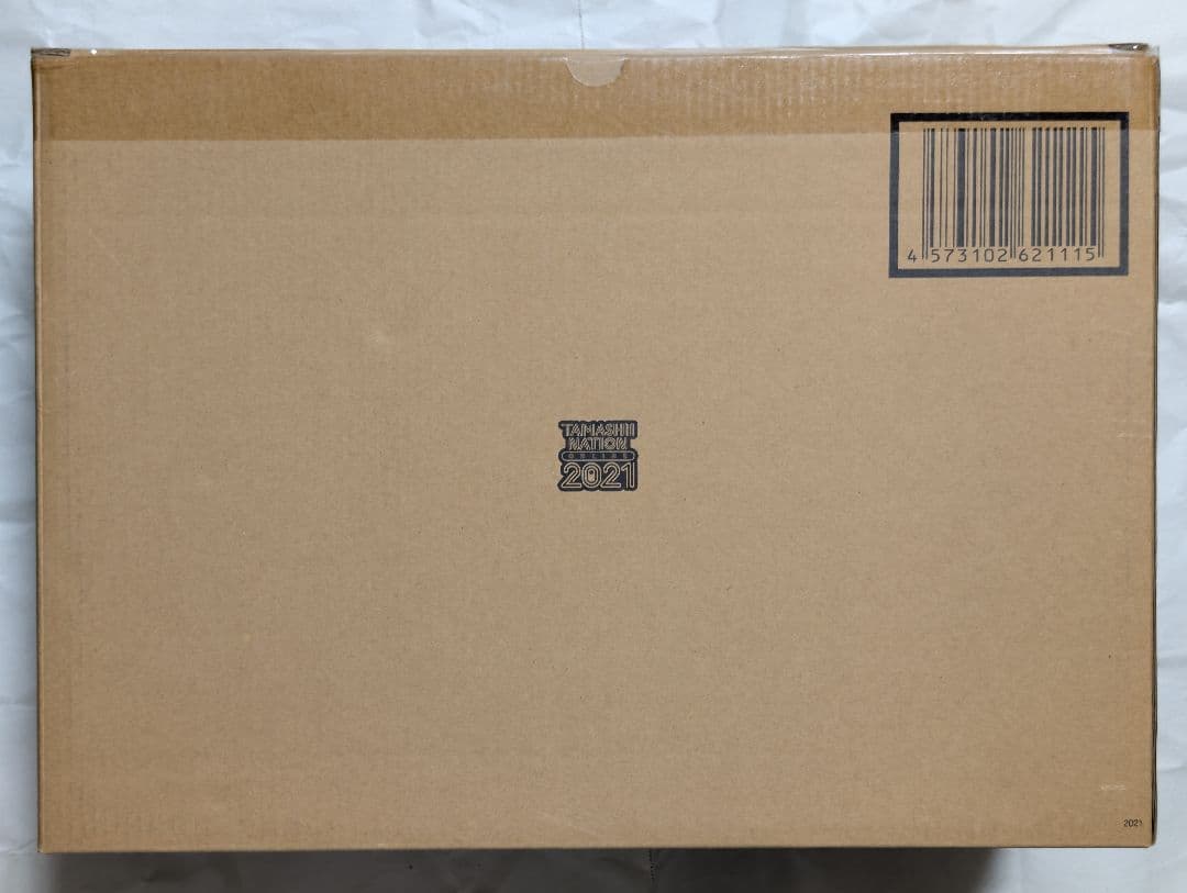 LBUILD トランザムライザー FullParticle メタルビルド