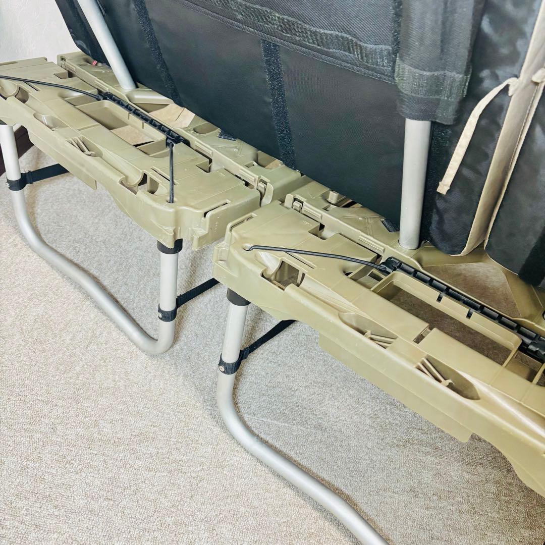 スノーピーク　 peak set-200 ラックソットマルチスターター