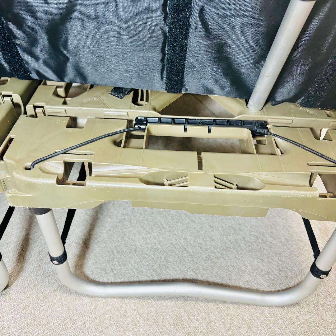 スノーピーク　 peak set-200 ラックソットマルチスターター