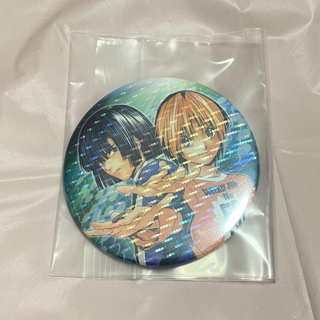 ヒカ碁 コレ缶 レア